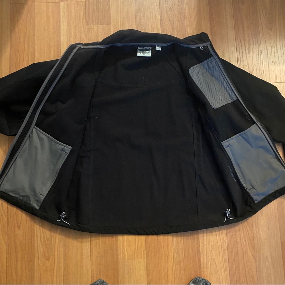 Black Diamond Softshell - image 5